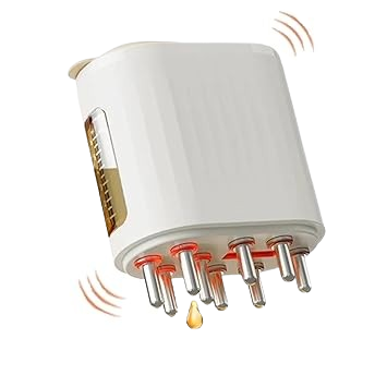 Crown™ | Die geheime Lösung gegen Haarausfall!