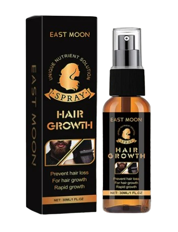 Biotique™ | Biotin-Spray für volleres, stärkeres und gesünderes Haar!