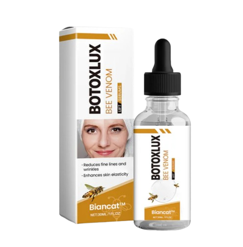 Dermivor™ | Straffen und verjüngen Sie Ihre Haut mit der natürlichen Kraft!