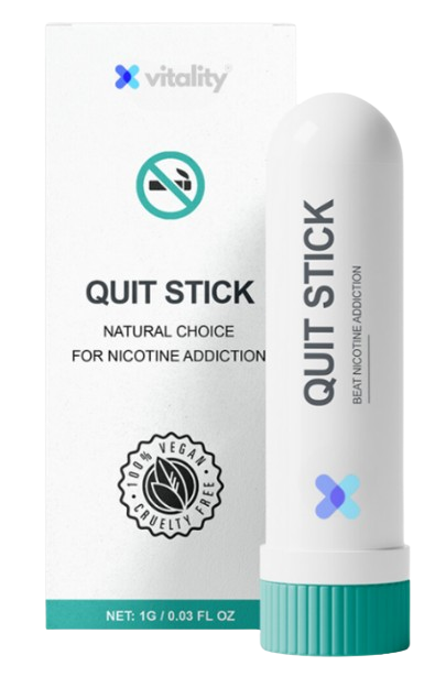 Airspire™ | Hören Sie natürlich und einfach mit dem Rauchen auf!