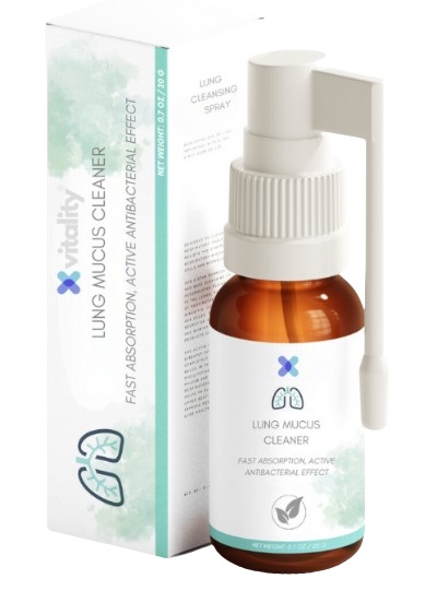 Breatho™ | Lindern und Reinigen Sie Ihre Atemwege!